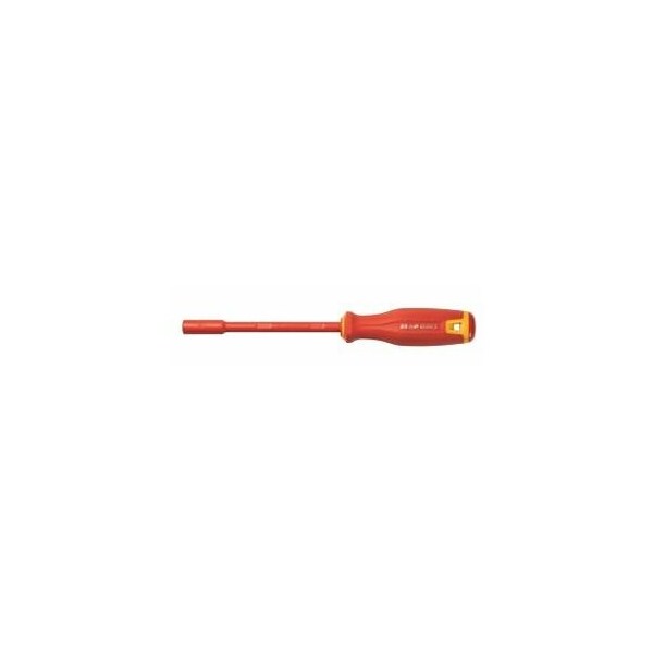 Garant Insulated Nut Driver, with Anti-Slip Handle, 6 mm 622492 6 - main